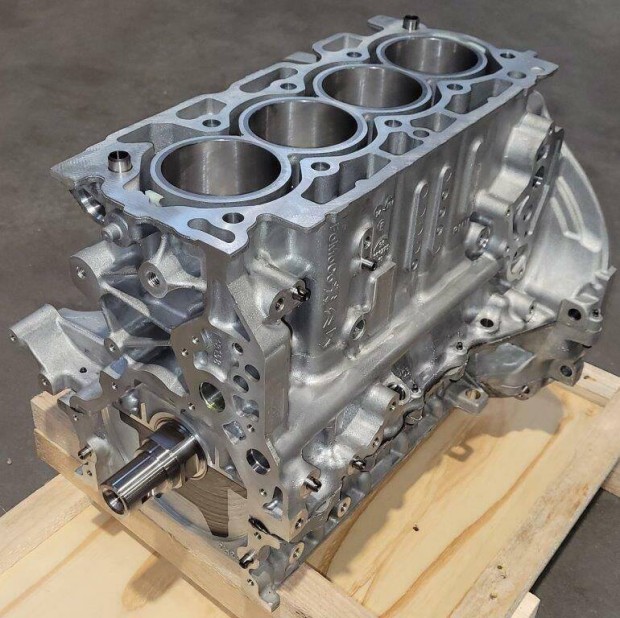 Peugeot 1.5 HDI bluehdi Ford 1.5 TDCI gy�ri �j f�z�tt blokk motor