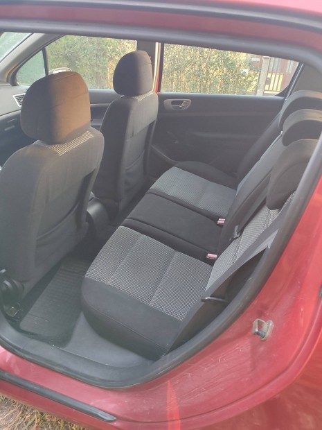 Peugeot 1.6 Hdi.