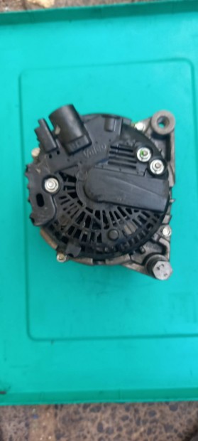 Peugeot 1.6 hdi genertor 