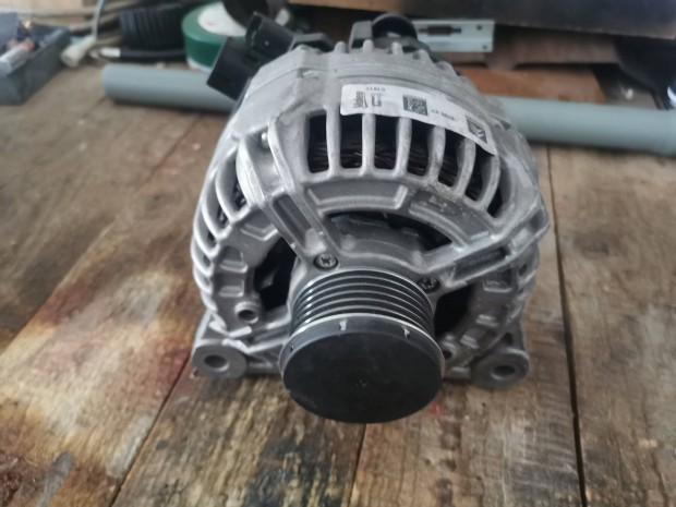 Peugeot 1.6 hdi gyri genertor! 