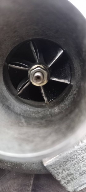 Peugeot 1.6 hdi turb 