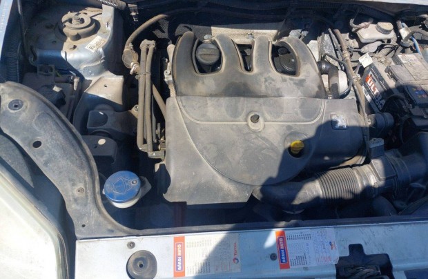 Peugeot 1.9 Hdi komplett motor Wjy