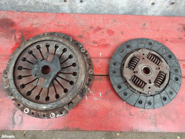 Peugeot 1.9 td kuplung dhx dhy tárcsa 306 406 405 806