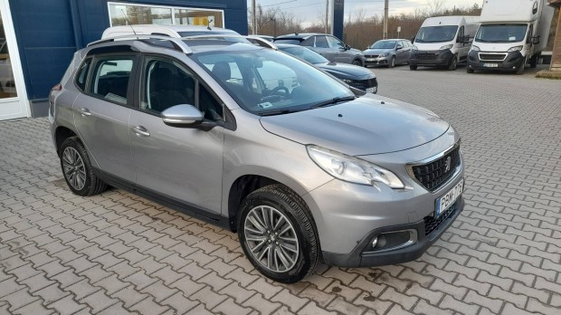 Peugeot 2008 1.2 Puretech Active