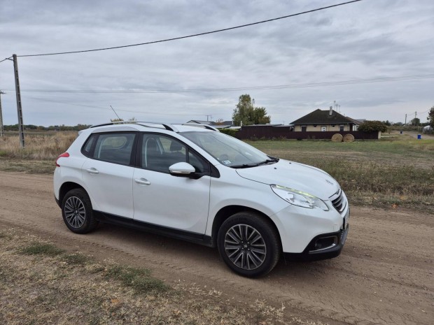 Peugeot 2008 1.2 Puretech Active