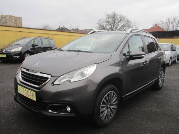Peugeot 2008 1.2 Puretech Active
