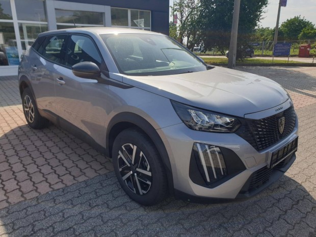 Peugeot 2008 1.2 Puretech Active Azonnal elvihet!