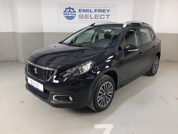 Peugeot 2008 1.2 Puretech Active Magyar-Szerviz...