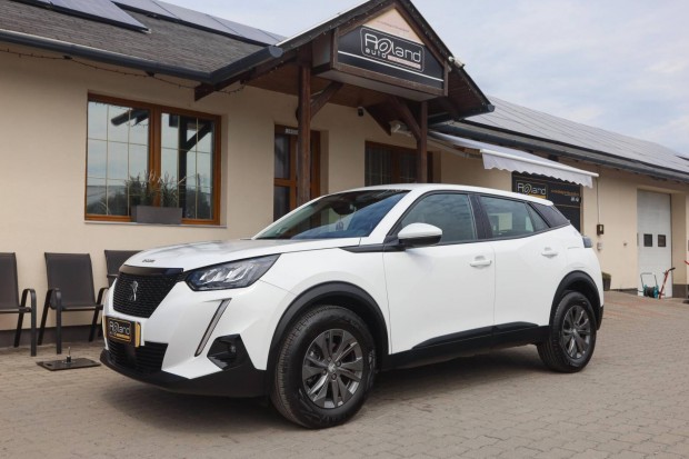 Peugeot 2008 1.2 Puretech Active Pack EAT8 Mo-i...