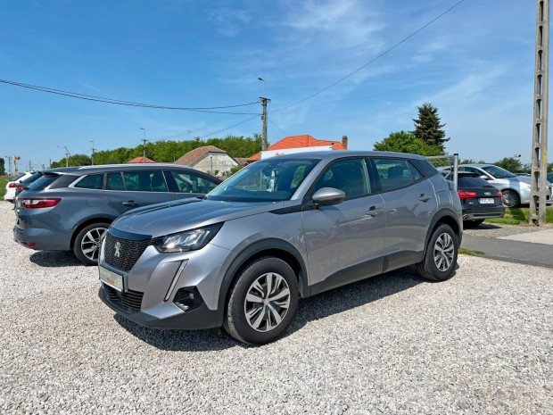 Peugeot 2008 1.2 Puretech Active Pack Navici....