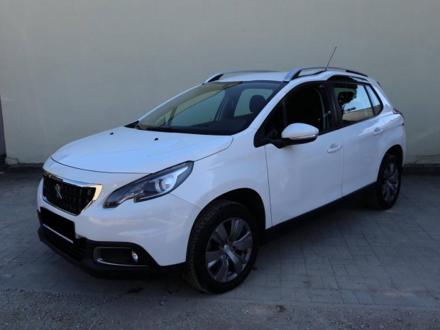 Peugeot 2008 1.2 Puretech Active S&S EURO6.2 Ma...
