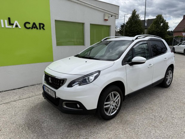 Peugeot 2008 1.2 Puretech Active S&S EURO6.2 Mo...