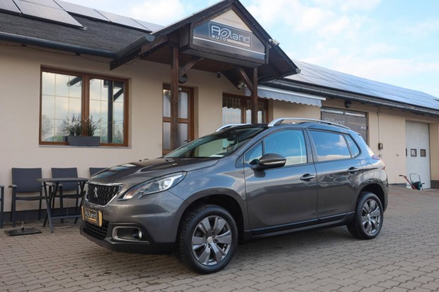 Peugeot 2008 1.2 Puretech Active THM 5.9%-tl!...