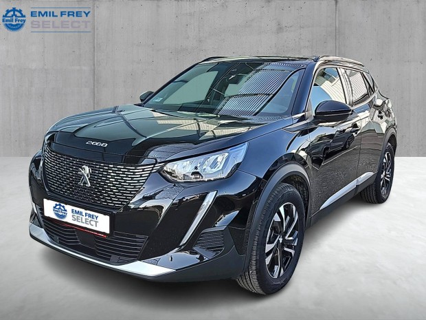 Peugeot 2008 1.2 Puretech Allure Pack EAT8 Magy...