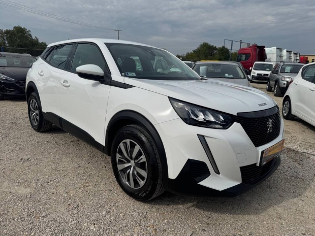 Peugeot 2008 1.2 Puretech Premium Hitel! Csere-...