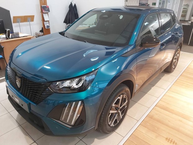 Peugeot 2008 1.2 Puretech Style Peugeot PM V�c...