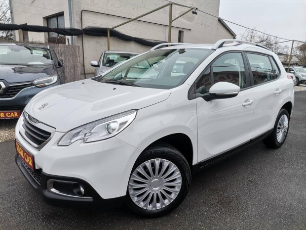 Peugeot 2008 1.2 VTi Puretech Active M.o.-i! 1....