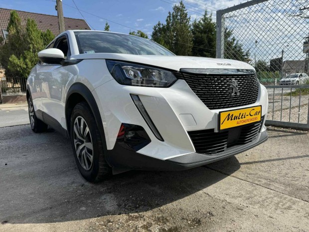 Peugeot 2008 1.5 Bluehdi Active Kifogstalan j...