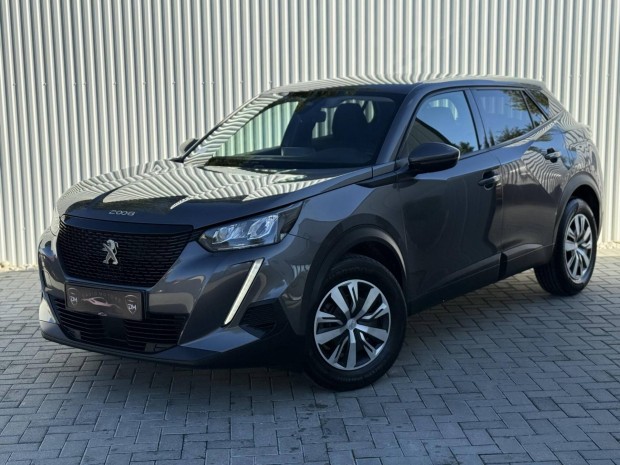 Peugeot 2008 1.5 Bluehdi Allure Navi.Carplay.KA...