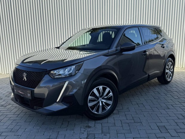 Peugeot 2008 1.5 Bluehdi Allure Navi.Carplay.KA...