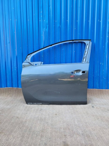 Peugeot 2008 2013- bal első ajtó