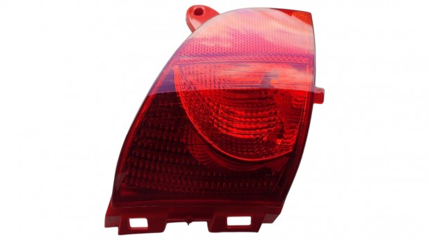 Peugeot 2008 308 CC bal k�dz�r� l�mpa h�ts� f�nyvisszaver� prizma