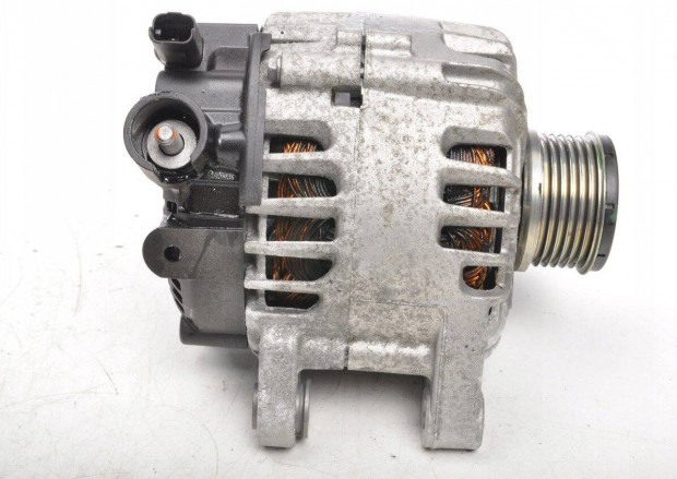 Peugeot 2008 II, Opel Corsa F 1.2 12V generátor 9826573480