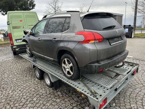 Peugeot 2008 alkatrszek