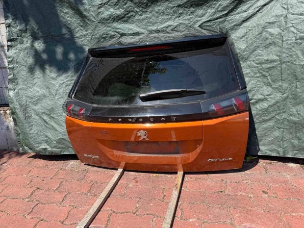 Peugeot 2008 alkatrszek eladk