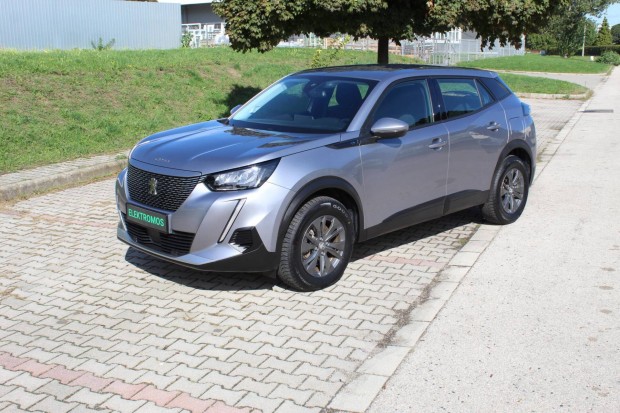 Peugeot 2008 e2008 50kWh Active Pack LED/Svtar...