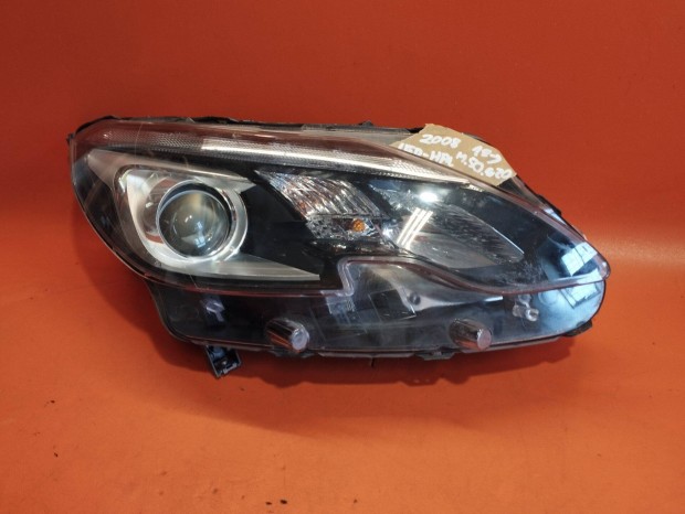 Peugeot 2008 jobb halogn lmpa 9814739580 (M.50.620)