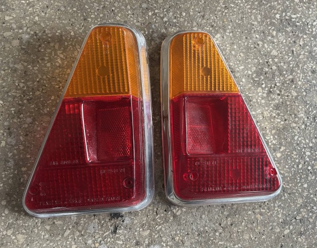 Peugeot 204 304 kombi gyri hts lmpa bra pr