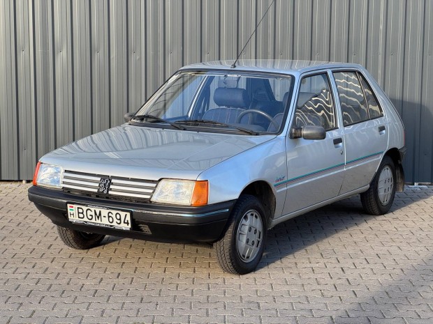 Peugeot 205 1.0 Junior