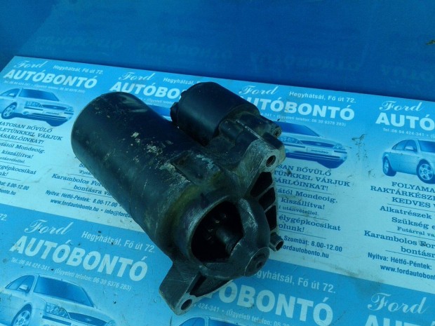 Peugeot 205 1,1 önindító