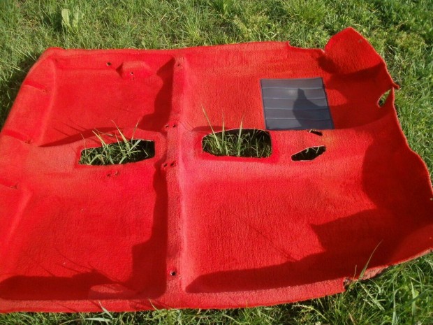 Peugeot 205 GTI belstr