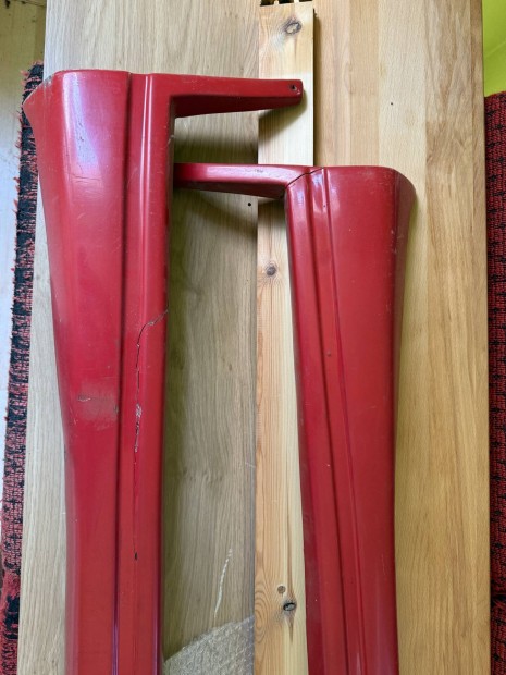 Peugeot 205 Gti küszöb spoiler