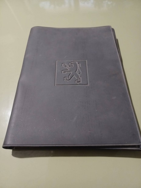 Peugeot 205 f�zet elad�.