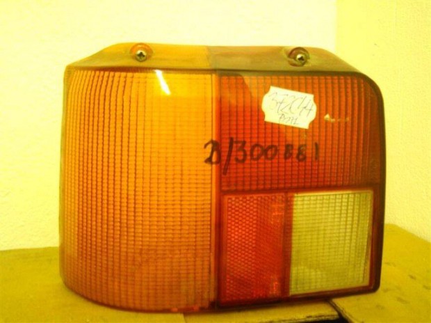 Peugeot 205 h�ts�l�mpa bal b�ra 1983 -> 1990