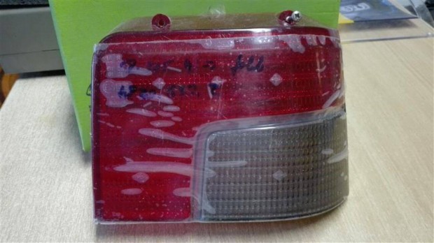 Peugeot 205 h�ts�l�mpa jobb b�ra 1991 -> 1998 gy�ri �j