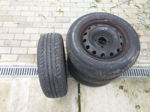 Peugeot 206 175/65 R14