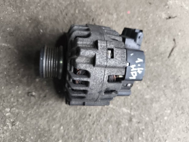 Peugeot 206 1.4 HDI genertor 