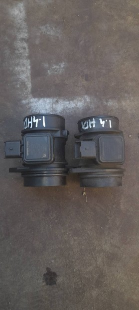 Peugeot 206 1.4 HDI lgtmegmr 