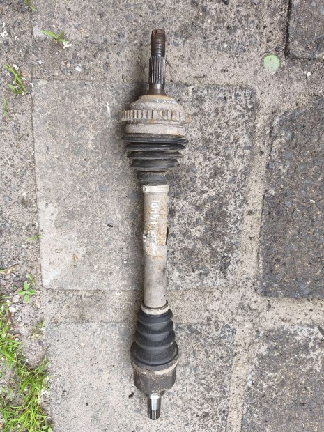 Peugeot 206 1.4 HDI rvid fltengely 