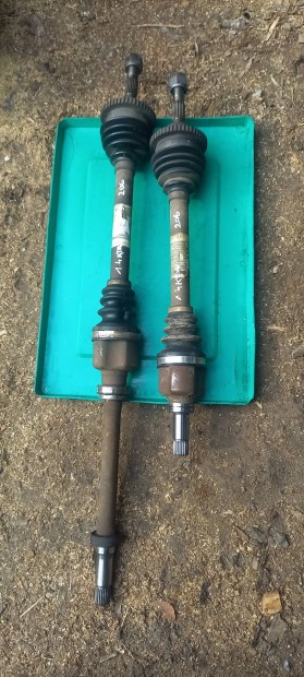 Peugeot 206 1.4 fltengely 