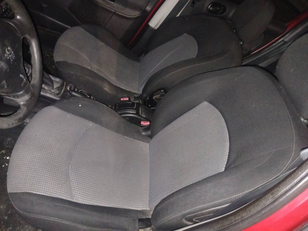 Peugeot 206 1.4 hdi