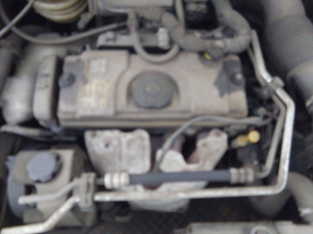 Peugeot 206 1.4 motor KFX