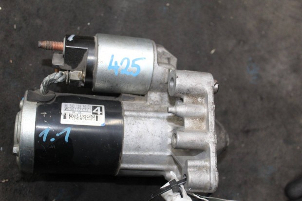Peugeot 206 1.6HDI 2006 nindt 9664016980 (425)