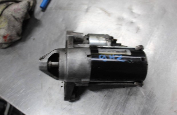 Peugeot 206 1.6 HDI 9HZ 2002- önindító valeo 438133