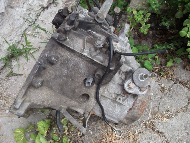Peugeot 206 1.9 diesel vlt elad