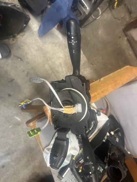 Peugeot 206 2006 evj korm�nykapcsol� elad� . 